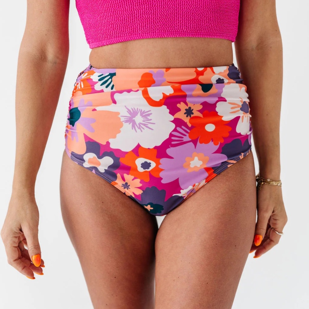 Livy & Kate Swim Bottoms